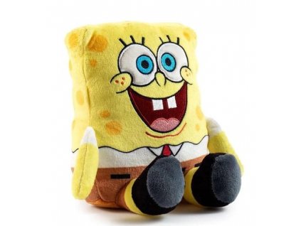 Plyšová hračka Spongebob 18cm
