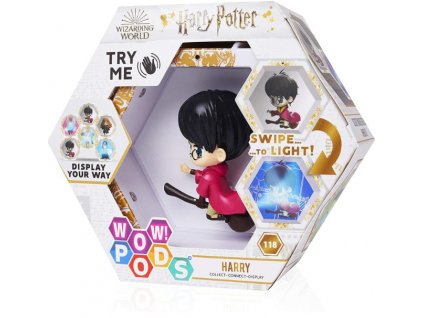 WOW! POD Harry Potter Harry