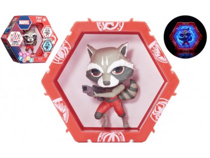 WOW! POD Marvel Rocket Racoon