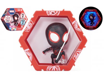 WOW! POD Marvel Miles Morales