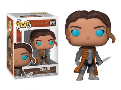 Funko Pop! 1495 Dune Chani