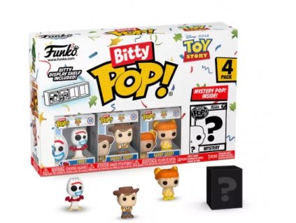 Funko Bitty Pop! Toy Story Forky
