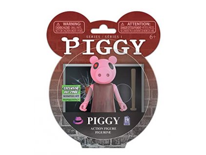 Figurka Roblox Piggy Piggy