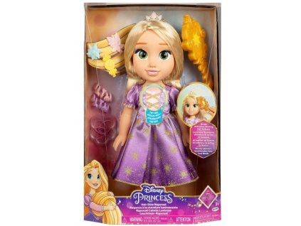 Disney Princess Zpívající Locika se zářivými vlasy