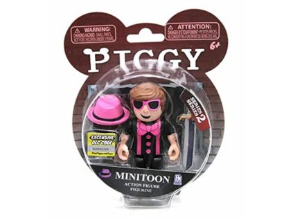 Figurka Roblox Piggy Mini Toon