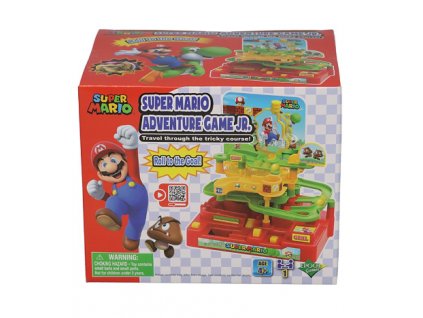 Hra Super Mario Adventure Game JNR