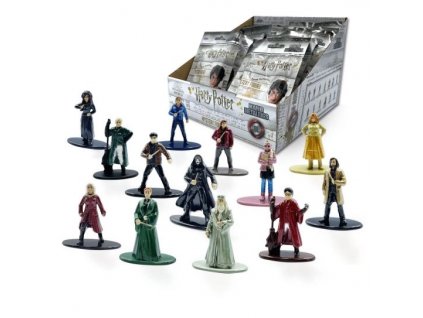 Mini figurka Harry Potter Mystery 4cm Nové