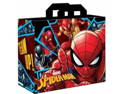 Nákupní taška Spiderman Multiverse
