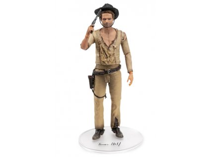 Figurka Terence Hill Trinity 18cm