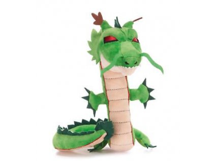 Plyšová hračka Dragon Ball Shenron 29cm