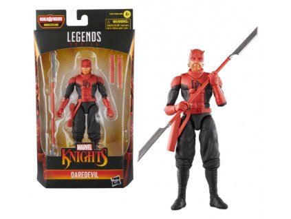 Figurka Marvel Legends Series Daredevil 15cm