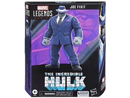 Figurka Marvel Legends Series Joe Fixit 20cm