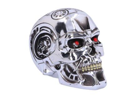 Box T800 Terminator 18cm