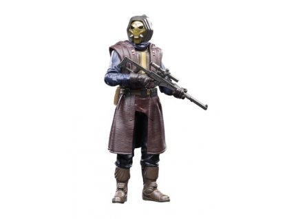 Figurka Star Wars The Black Series Pyke Soldier