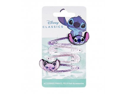 Sponky Disney Stitch 4ks