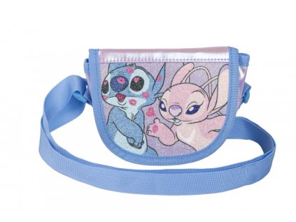 Taška přes rameno Disney Stitch