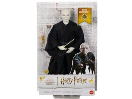 Panenka Harry Potter Voldemort 25cm Nové
