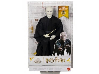 Panenka Harry Potter Voldemort 25cm