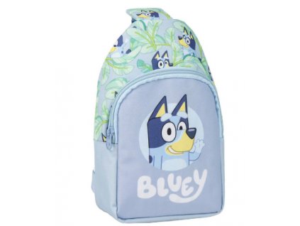 Batůžek Bluey 23cm