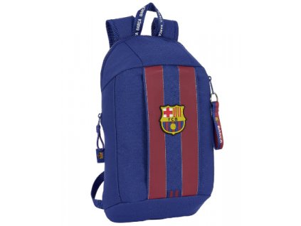 Batoh FC Barcelona 39cm