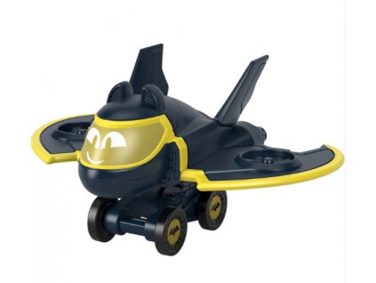 FisherPrice DC Batwheels Batwing The Bat Plane