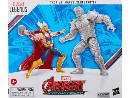 Figurky Marvel Avengers Legends Series Beyond Earths Mightiest