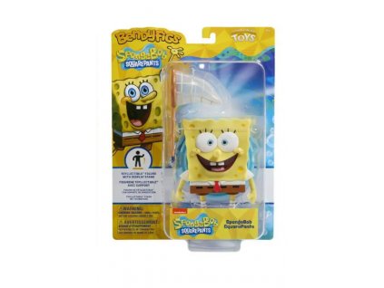 Figurka Spongebob Square Pants 12cm