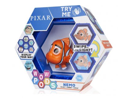 WOW! Pod Disney Nemo