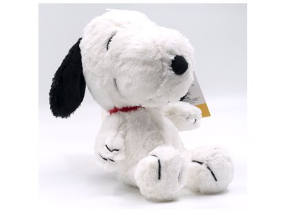 Plyšová hračka Peanuts Snoopy 30cm Nové