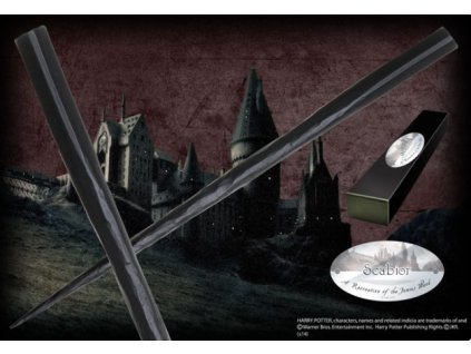 Kouzelnická hůlka Harry Potter Prašivec