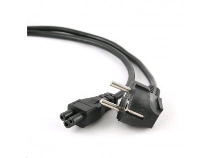 Napájecí kabel pro notebook 1,8m 3 pin Nové
