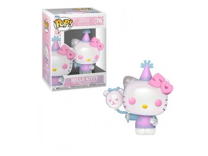 Funko Pop! 76 Hello Kitty