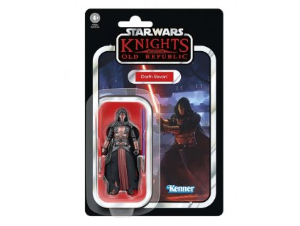 Figurka Star Wars Darth Revan 10 cm