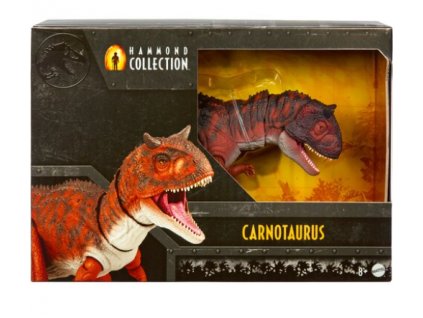 Jurský park Hammond Collection Carnotaurus
