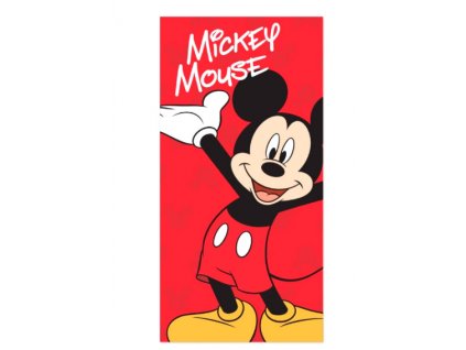 Osuška Disney Mickey