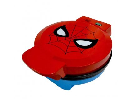 Vaflovač Marvel Spider man