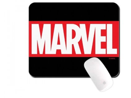 Podložka pod myš Marvel Logo