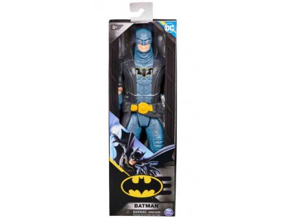 Figurka Dc Batman Batman Black Armour