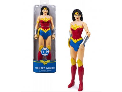 Figurka Dc Universe Wonder Woman
