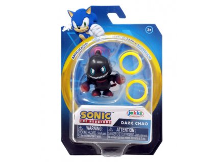 Figurka Sonic Dark Chao