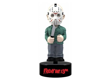 Body Knocker Friday the 13th Jason