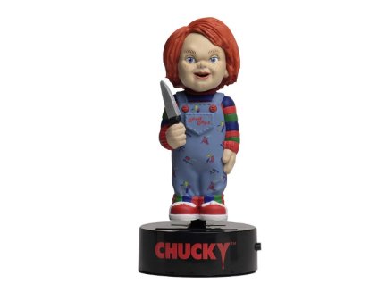 Body Knocker Chucky