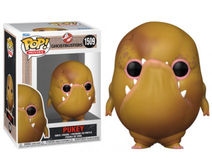 Funko Pop! 1509 Ghostbusters Pukey