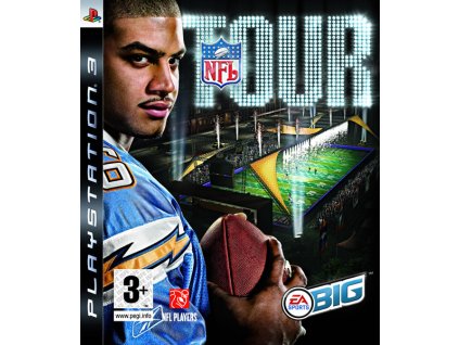 PS3 NFL Tour