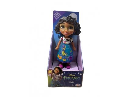 Figurka Disney Princess 100.výročí Mirabel 8cm