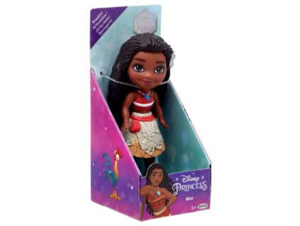 Figurka Disney Princess 100.výročí Moana 8cm