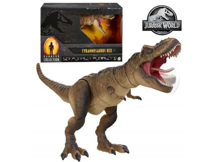 Figurka Jurský park Hammond Collection Tyrannosaurus Rex 24cm