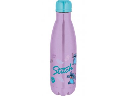 Nerezová láhev Disney Stitch 780ml