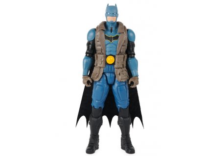 Figurka Batman Black Armor