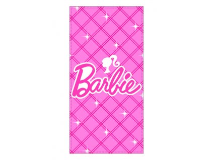 Osuška Barbie